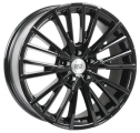 Диск литой Азов-Tech R178 18x7.0J/5x108 D60.1 ET33 BL