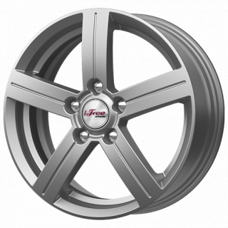 Диск литой iFree Оруэлл 16x6.0J/5x114.3 D67.1 ET43 Хай вэй
