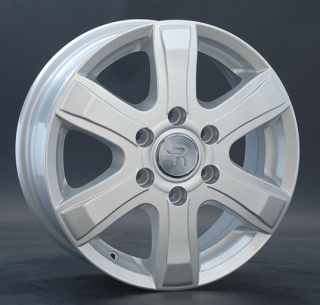 Диск литой Replay HV26 17x7.0J/6x139.7 D100.1 ET38 S