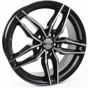 Диск литой Азов-Tech 782 17x7.5J/5x112 D66.6 ET51 BD