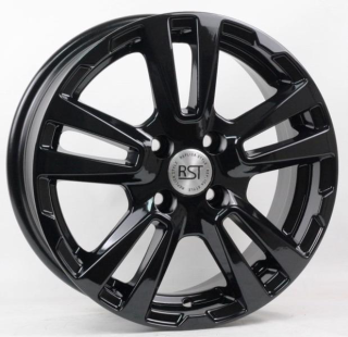Диск литой Азов-Tech RST R065 15x6.0J/4x100 D54.1 ET48 BL