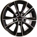 Диск литой Азов-Tech NEO 642 16x6.5J/5x112 D57.1 ET45 BD