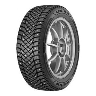 Зимняя шина GoodYear UltraGrip Arctic 2 SUV 265/55 R19 113T
