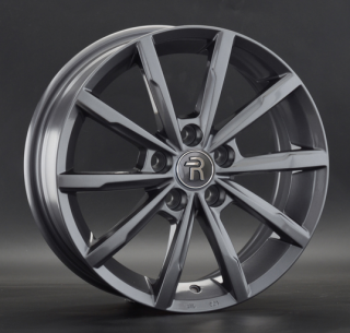 Диск литой Replay VV224 15x6.0J/5x100 D57.1 ET40 GM