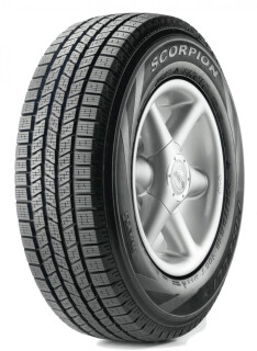 Шины Pirelli Scorpion Ice & Snow