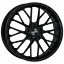Диск литой MAK Monaco 21x11.5J/5x130 D71.6 ET59 Gloss Black