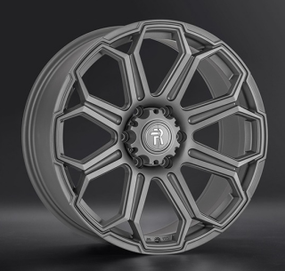 Диск литой Replay TA21 20x9.0J/6x139.7 D100.1 ET30 MGM