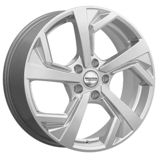 Диск литой СКАД KL-328 18x7.0J/5x108 D60.1 ET38 Селена