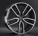Диск литой Replay MR321 21x10.0J/5x112 D66.6 ET44 BKF