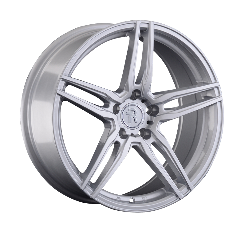 Диск литой Replay B175 18x8.0J/5x112 D66.6 ET30 S