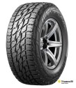 Диск штамп. ZEPP УАЗ Semicircle 15x7.0J/5x139.7 D110 ET-15 Gloss Black
