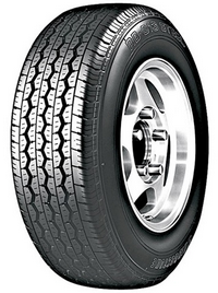 Шины Bridgestone RD613 Steel