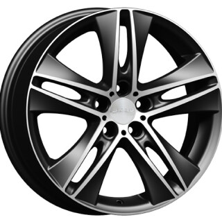 Колесные диски СКАД Эссен