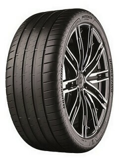 Летняя шина Bridgestone Potenza Sport 265/30 R20 94Y