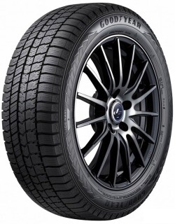 Зимняя шина GoodYear Ice Navi 8 235/50 R18 97Q