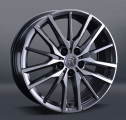 Диск литой Replay TY347 18x7.0J/5x114.3 D60.1 ET35 GMF
