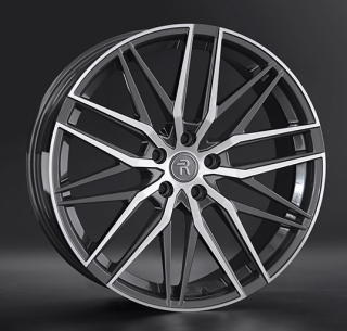 Диск литой Replay LX186 20x8.5J/5x114.3 D60.1 ET30 GMF