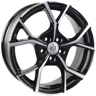 Диск литой Азов-Tech RST R086 (A1) 16x6.5J/5x100 D57.1 ET40 BD