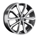 Диск литой Replay VV173 17x7.0J/5x112 D57.1 ET40 GMF