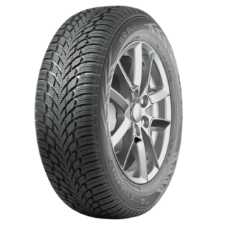 Шины Nokian Tyres (Ikon) WR SUV 4