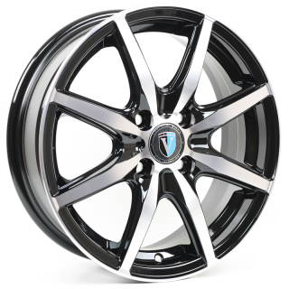 Диск литой Азов-Tech V1515 15x6.0J/4x100 D54.1 ET48 BD