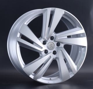 Диск литой Replay VV256 20x9.0J/5x112 D66.6 ET33 SF