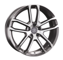 Диск литой Replay MR264 20x8.5J/5x112 D66.6 ET55.5 GMF