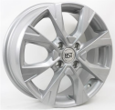 Диск литой Азов-Tech RST R045 15x6.0J/4x100 D60.1 ET40 SL