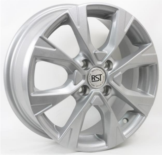 Диск литой Азов-Tech RST R045 15x6.0J/4x100 D60.1 ET40 SL
