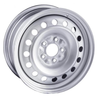 Диск штамп. TREBL 64G48L 15x6.0J/5x139.7 D98 ET48 S