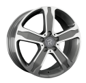 Диск литой Replay MR146 17x6.5J/5x112 D66.6 ET44 GMFP
