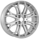 Диск литой Азов-Tech R126 16x6.0J/4x100 D60.1 ET50 SL