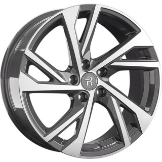 Диск литой Replay CHG18 18x8.0J/5x114.3 D60.1 ET49.5 MGMF