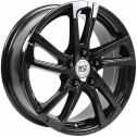 Диск литой Азов-Tech RST R046 16x6.5J/5x108 D63.4 ET50 BL для FORD Tourneo Connect