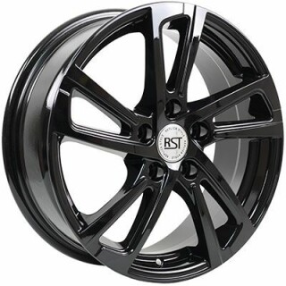 Диск литой Азов-Tech RST R046 (Optima) 16x6.5J/5x114.3 D67.1 ET46 BL