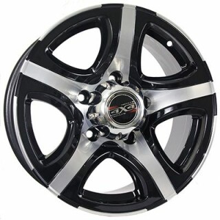 Колесные диски Азов-Tech Tech Line 622