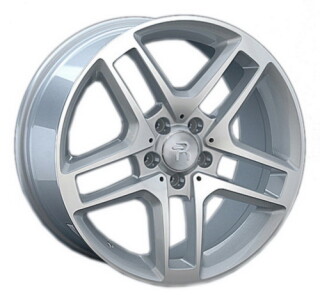 Диск литой LegeArtis Optima Replica Optima MR76 18x8,5.0J/5x112 D66.6 ET48 SF
