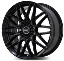 Диск литой PDW Veloce 18x7.5J/5x114.3 D67.1 ET49.5 B