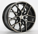 Диск литой Азов-Tech RST R092FF 20x8.5J/5x114.3 D67.1 ET40 BD