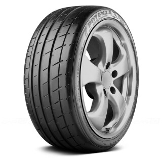 Летняя шина Bridgestone Potenza S007 275/30 R20 97Y