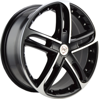Колесные диски NZ SH676