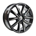 Диск литой Азов-Tech RST R057 (Focus) 17x7.0J/5x108 D63.4 ET50 BD