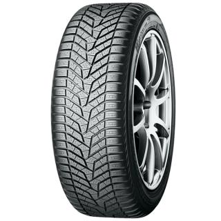 Зимняя шина Yokohama BluEarth Winter V905 245/40 R21 100V