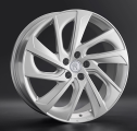 Диск литой Replay LX104 20x8.0J/5x114.3 D60.1 ET30 S