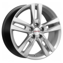 Диск литой LegeArtis Optima Replica Optima LX105 21x8,5.0J/5x150 D110.1 ET54 BKF