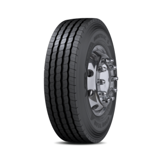 Летняя шина GoodYear Omnitrac S 325/95 R24 162/160K