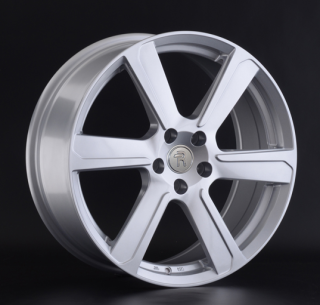Диск литой Replay B224 19x8.0J/5x112 D66.6 ET47 S
