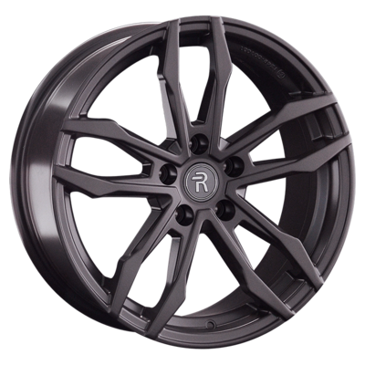 Диск литой Replay TY336 18x8.0J/5x114.3 D60.1 ET50 MGM