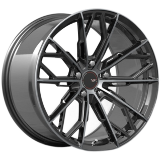 Диск литой Race Ready Technology CSSYA3385 18x8.0J/5x112 D66.6 ET40 B-P