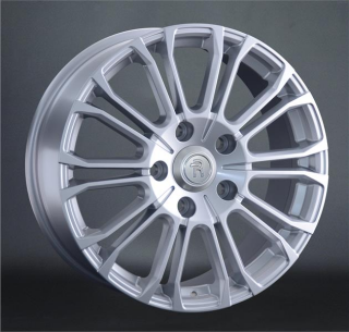 Диск литой Replay LX153 20x8.5J/5x150 D110.1 ET58 S